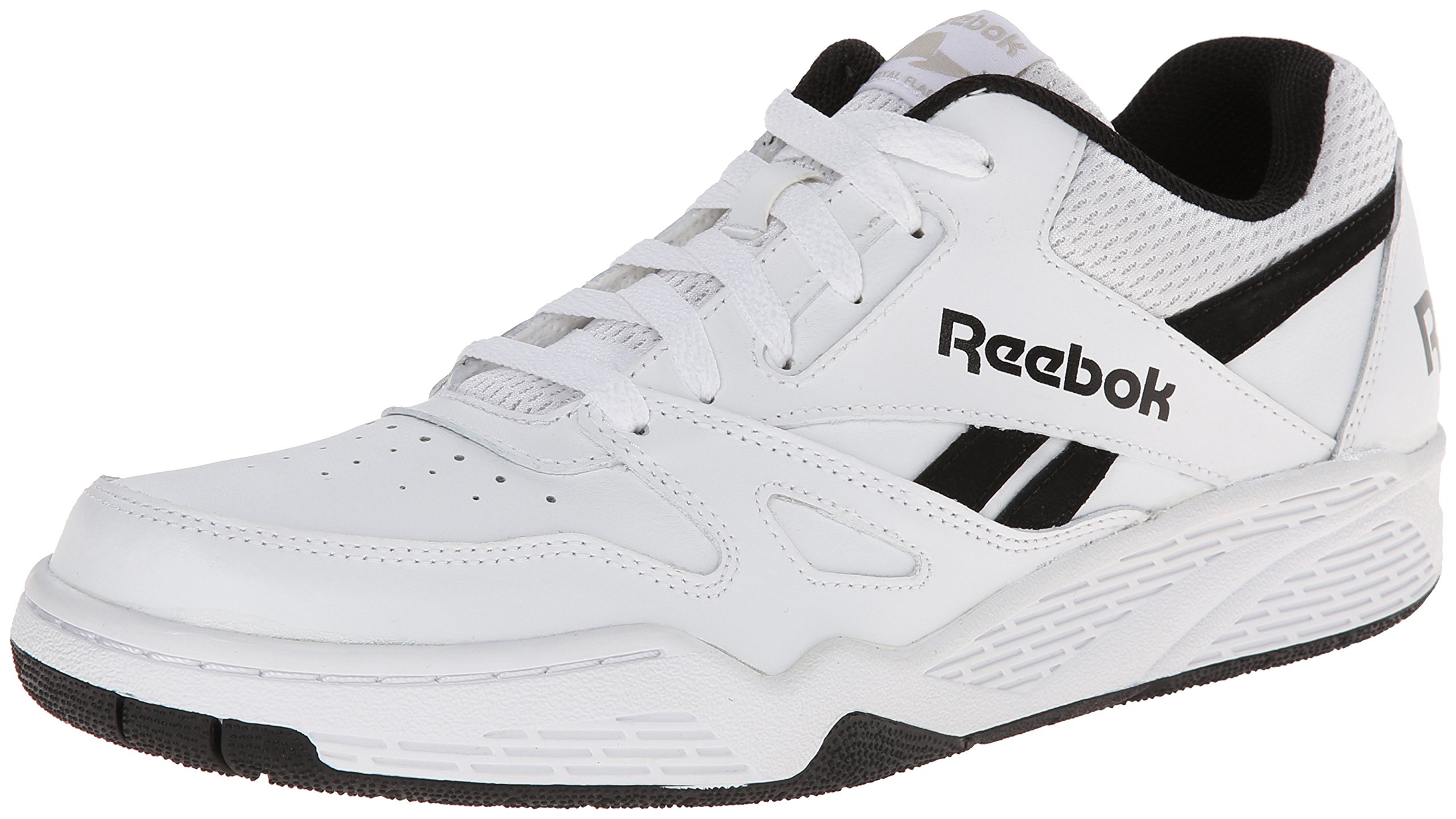 Reebok Men's Royal BB4500 Low Basketball Shoe