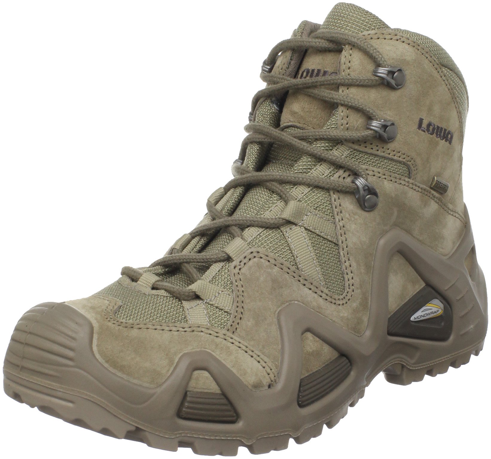 Lowa Zephyr Gtx Mid Tf Scape per sport outdoorUomo