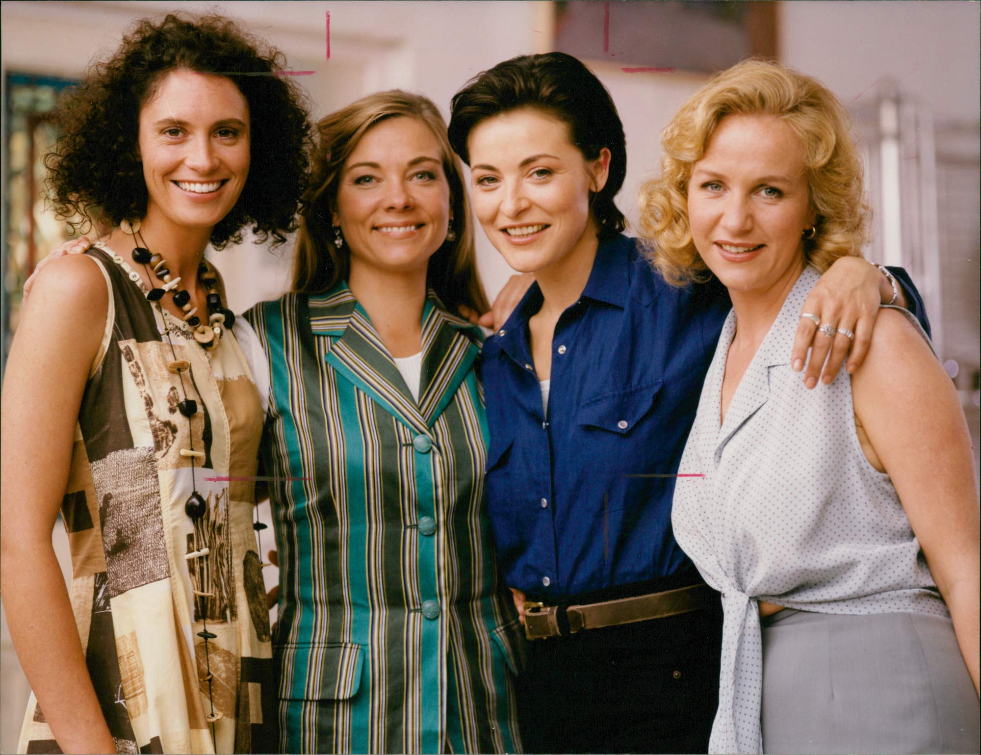 Theresa Russell The Last Tycoon