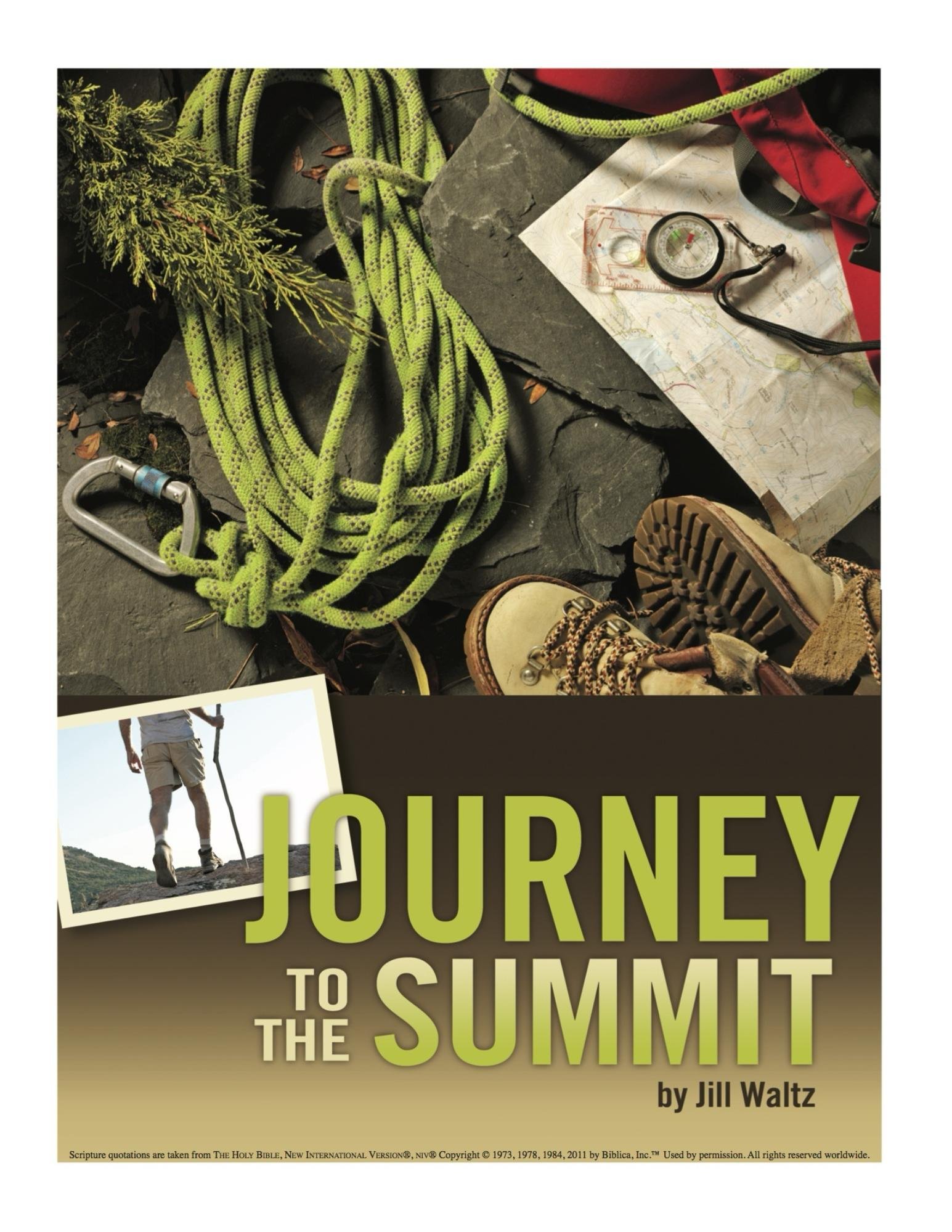 Journey to the Summit: A Family Experience