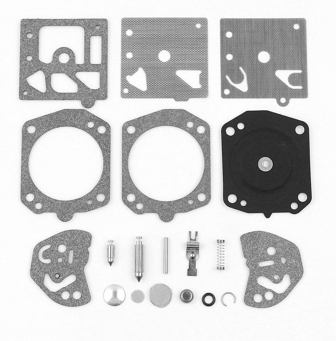 Carburetor Diaphragm Repair Kit Fit STIHL 029 039 044 046