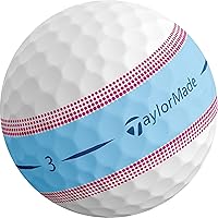 Vista 3 de Pelotas de golf TaylorMade Tour Response