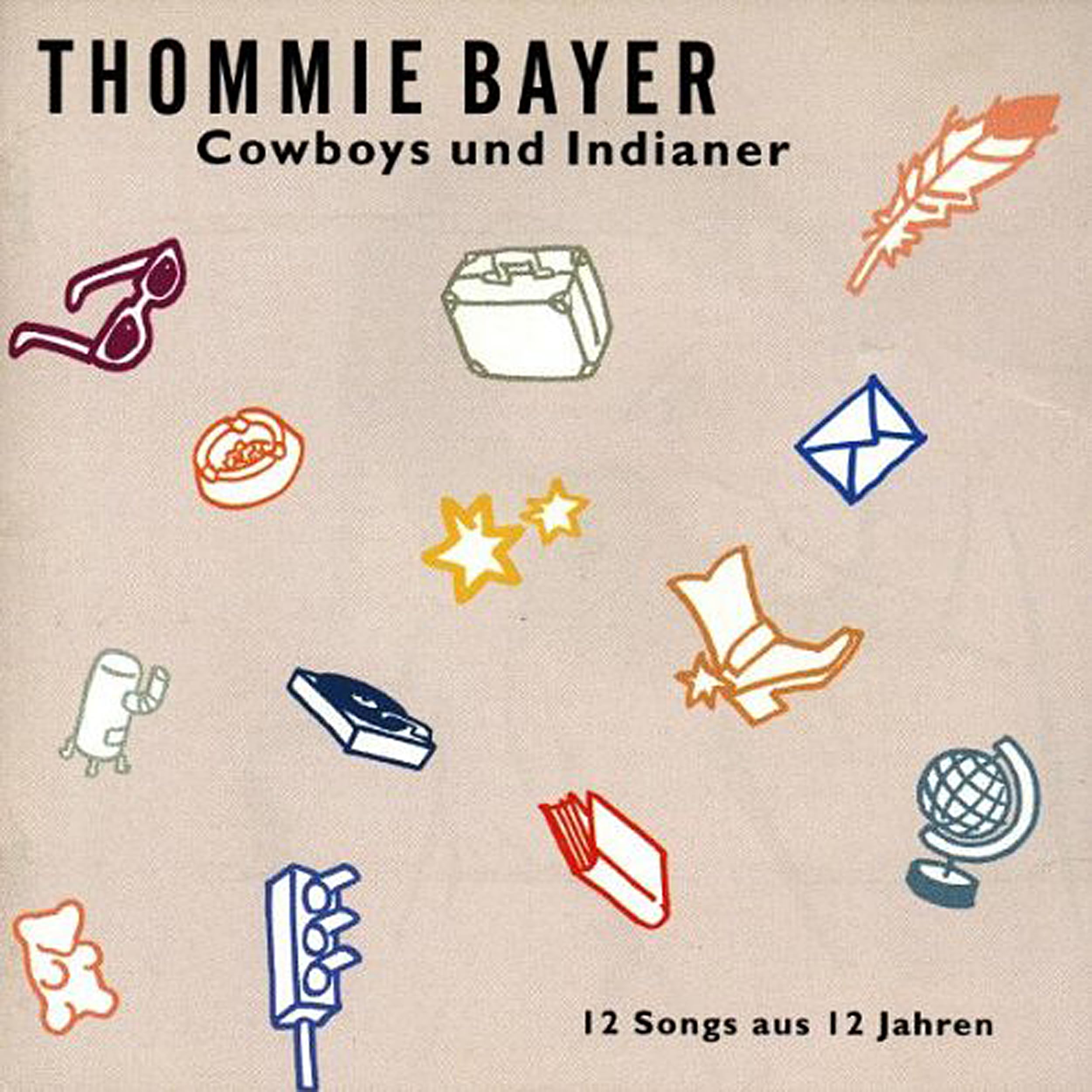 Thommie Bayer