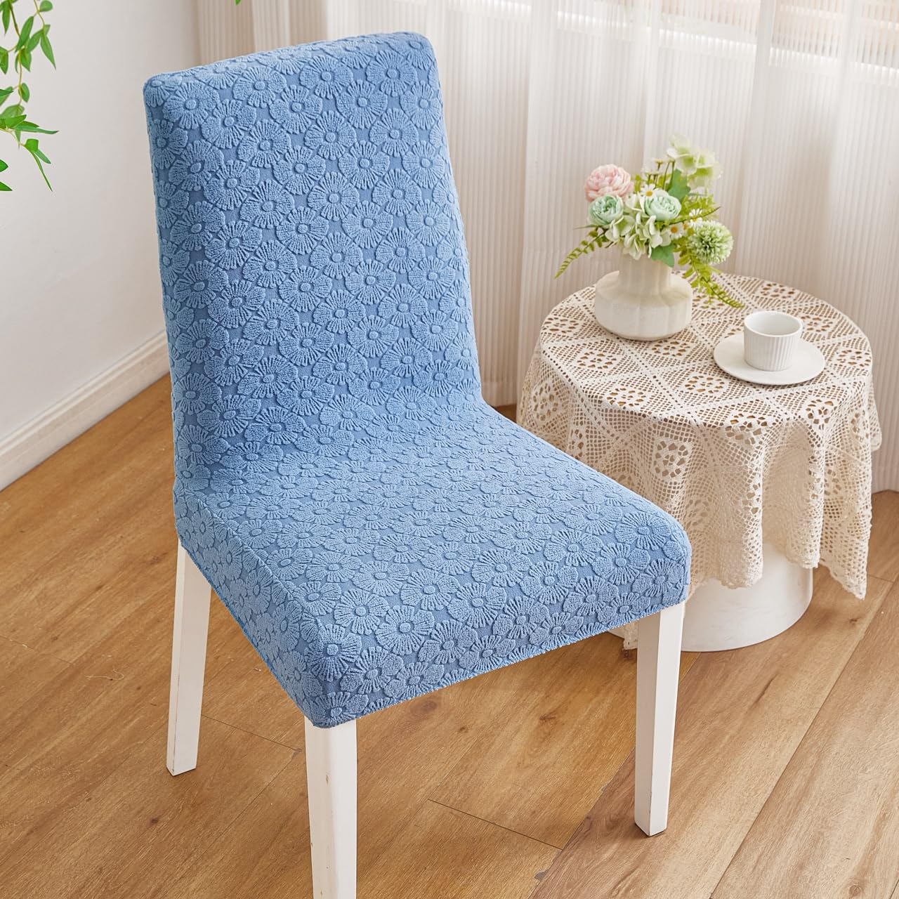 Chair Covers - Protect & Style Dining Chairs -15 Chair Covers - Protect & Style Dining Chairs -15