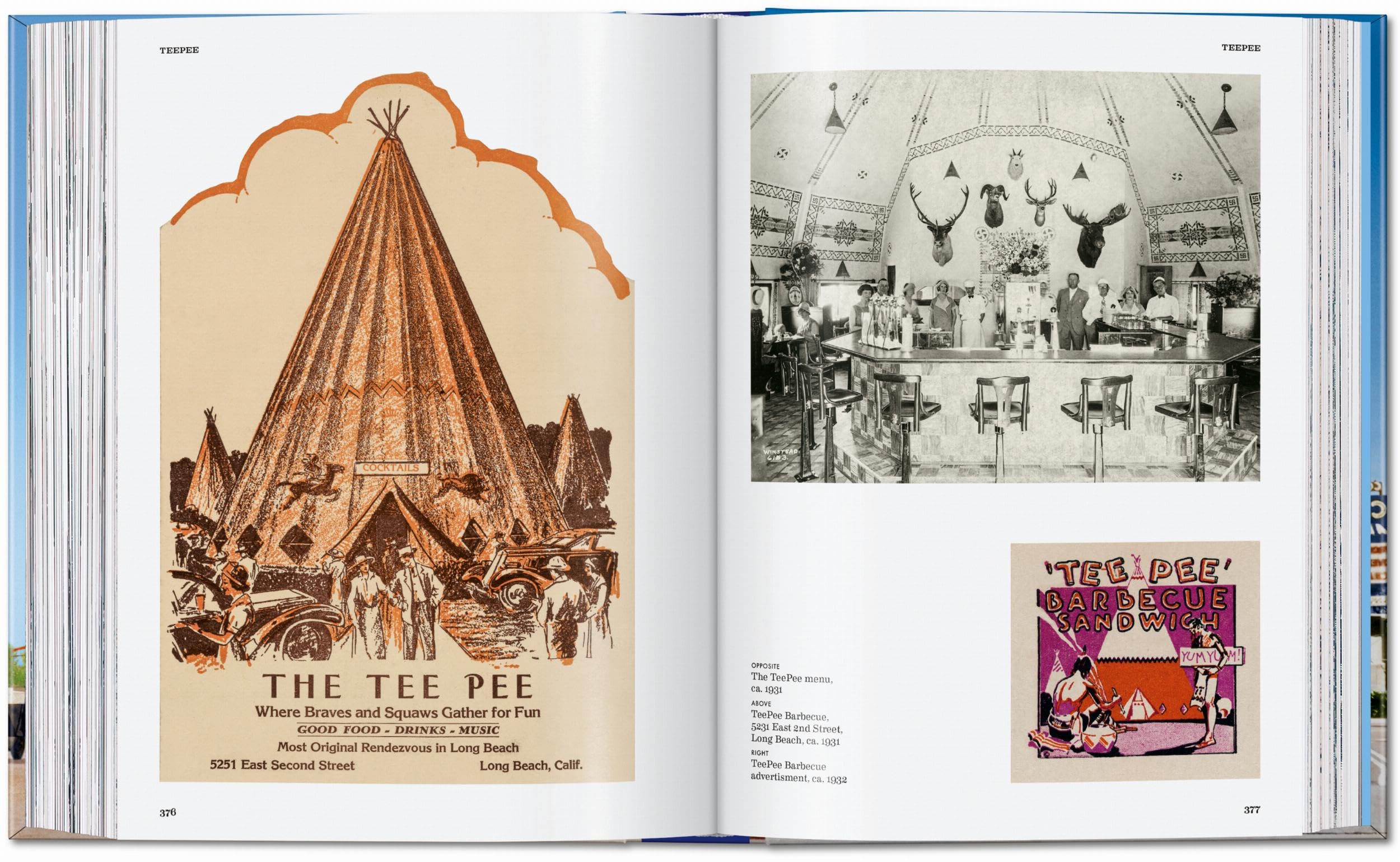California Crazy. American Pop Architecture. 45th Ed. (45th Edition)
