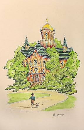 Teddy and The Gipper