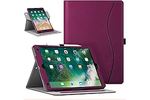 Fintie Case for iPad Air (3rd Gen) 10.5" & iPad Pro 10.5"...
