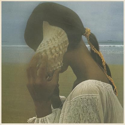 Allah-Las [Disco de Vinil] por Allah las — capa do álbum