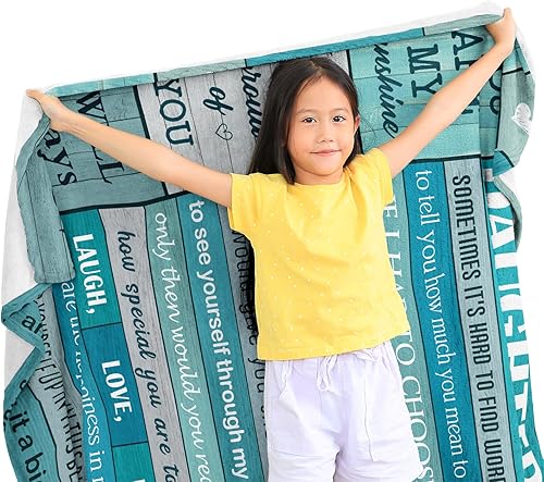 Miniatura 2 de Regalo para hija de mamá papá, regalos para hija de madres y padres, regalos de cumpleaños para hija, ideas de regalos de cumpleaños para hija,