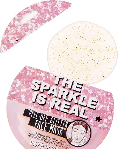 Miniatura 4 de Style. Lab by Fashion Angels - Juego de regalo con brillo brillante, multicolor