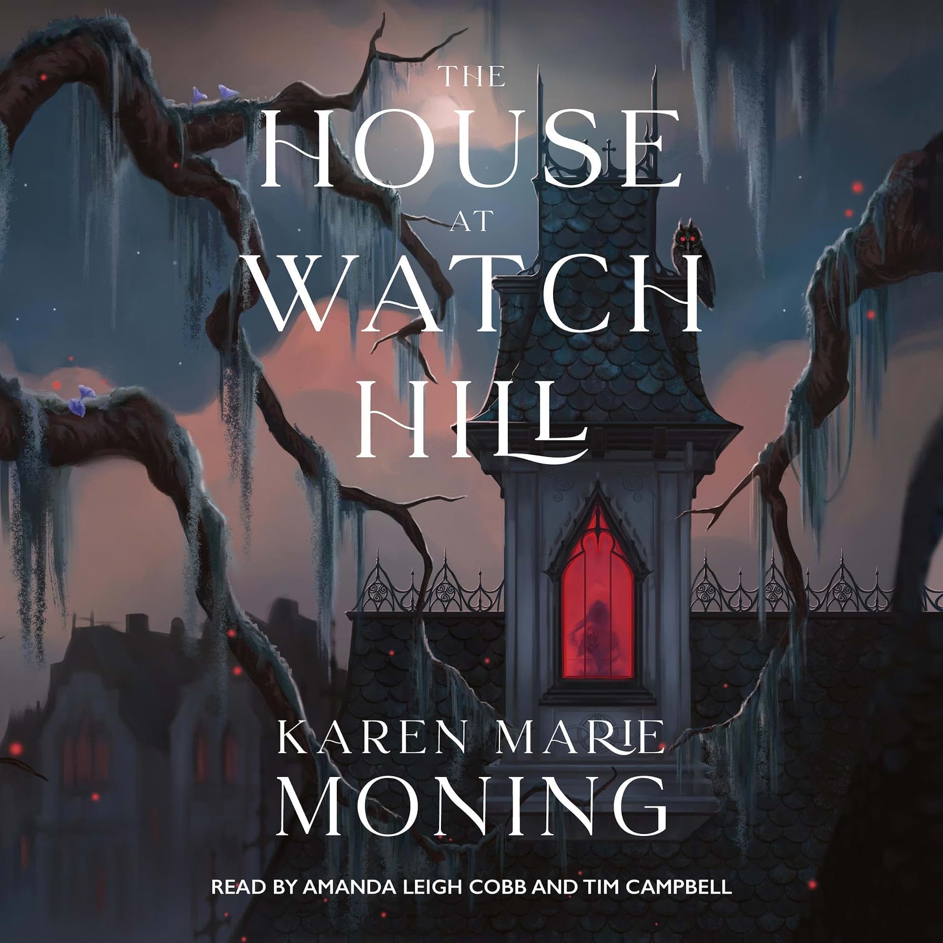Carousel Item: The House at Watch Hill