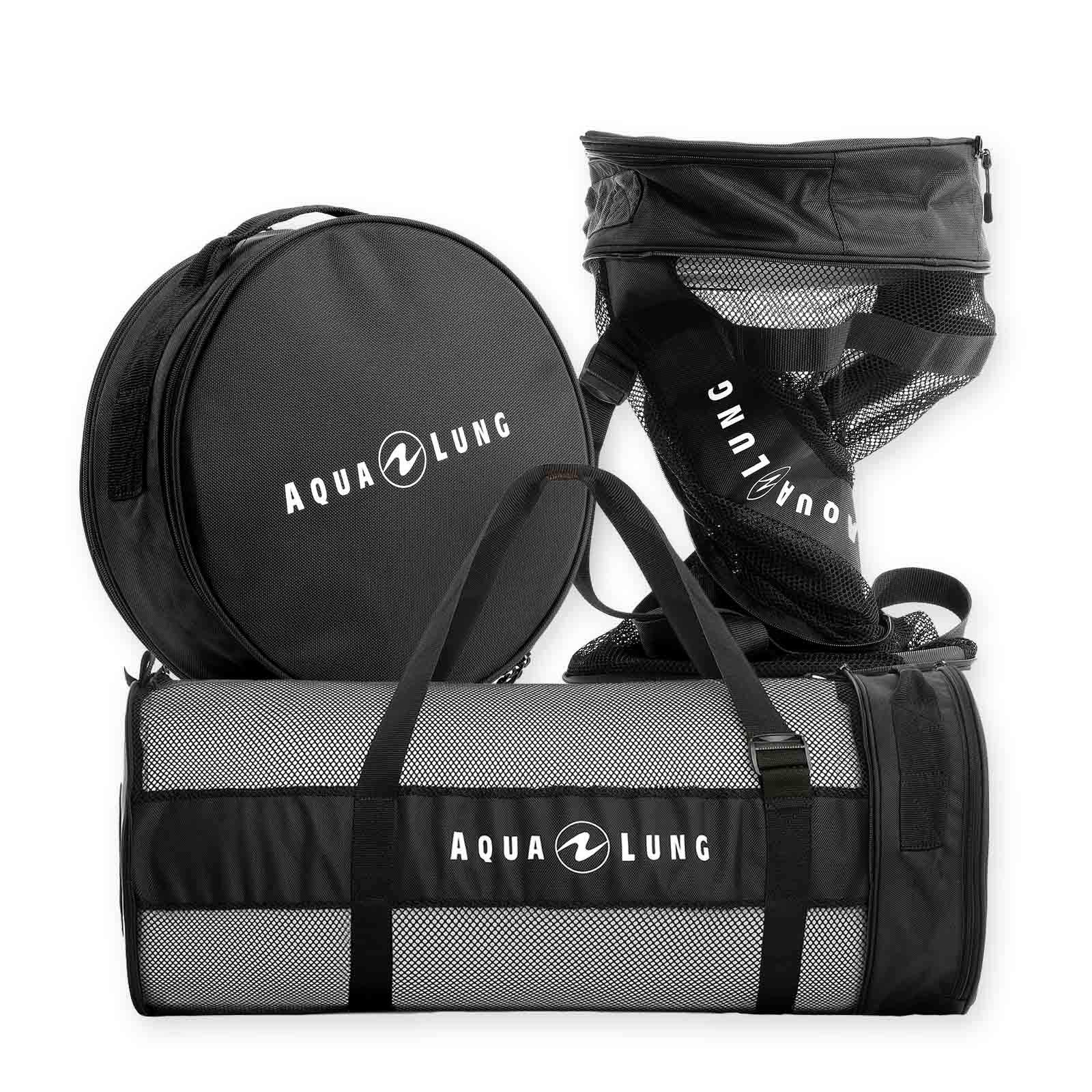 Aqualung Explorer Ii Collaps Mesh Bag One Size