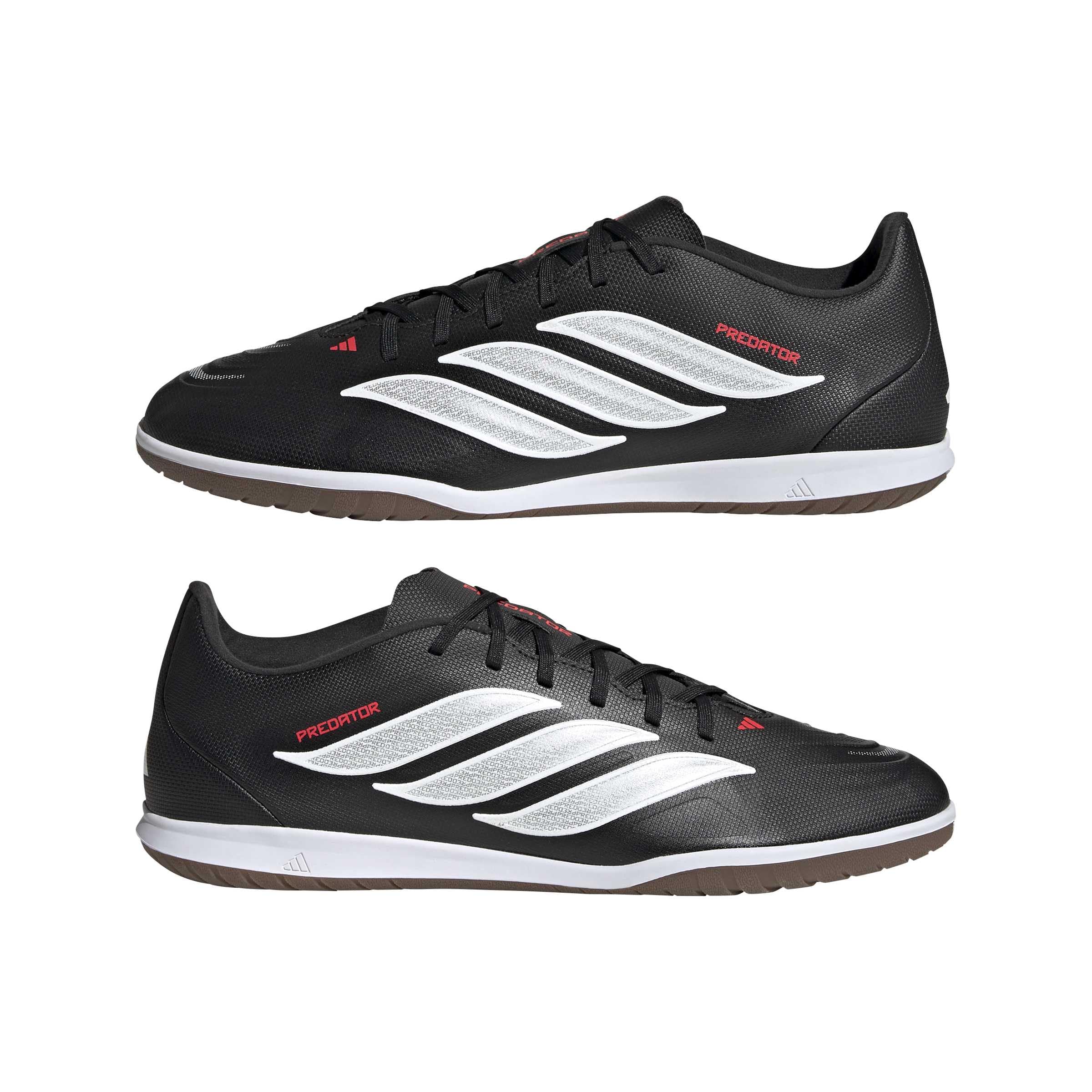 adidas Predator Club Sala Indoor Unisex Scarpe da Calcio