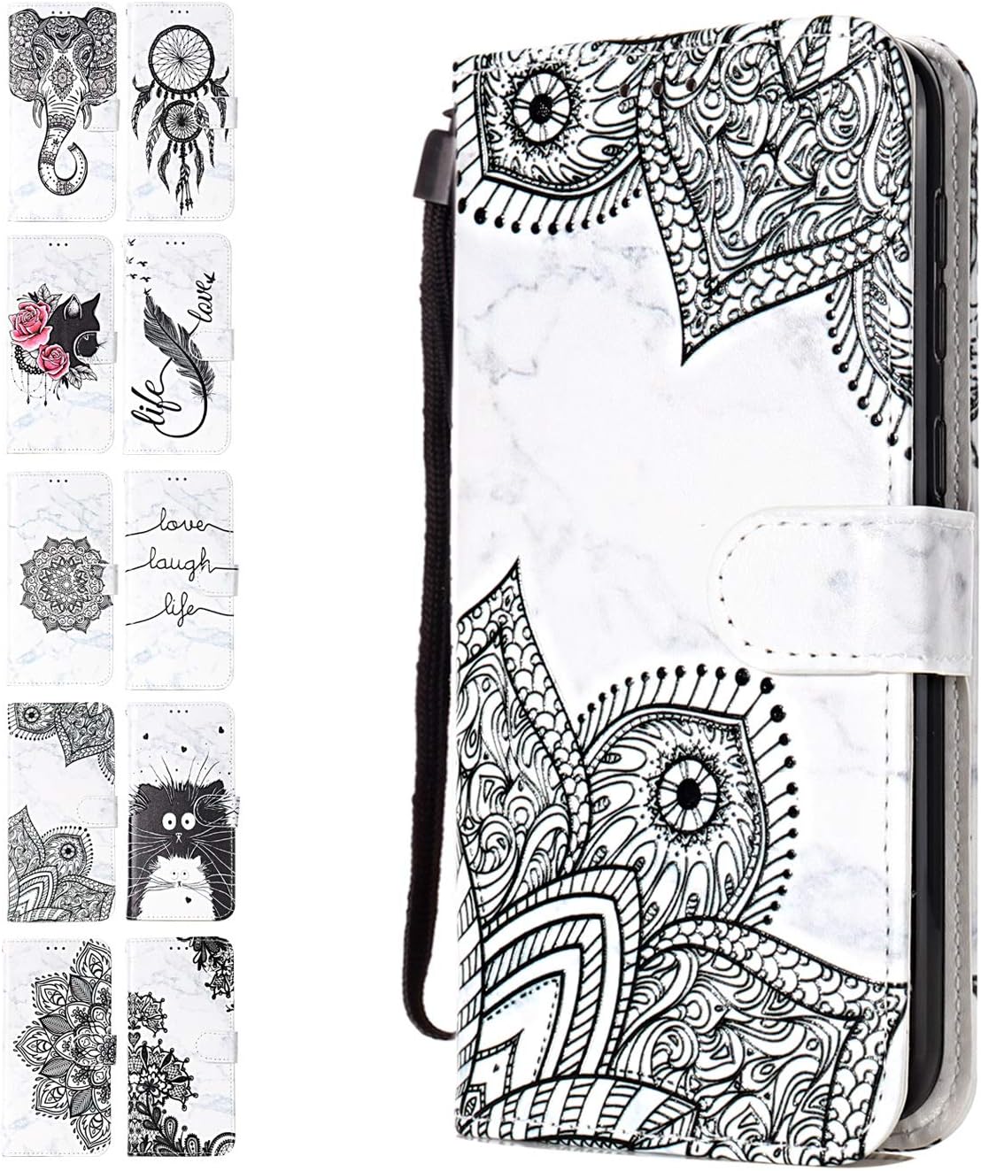 Portafogli per galassie