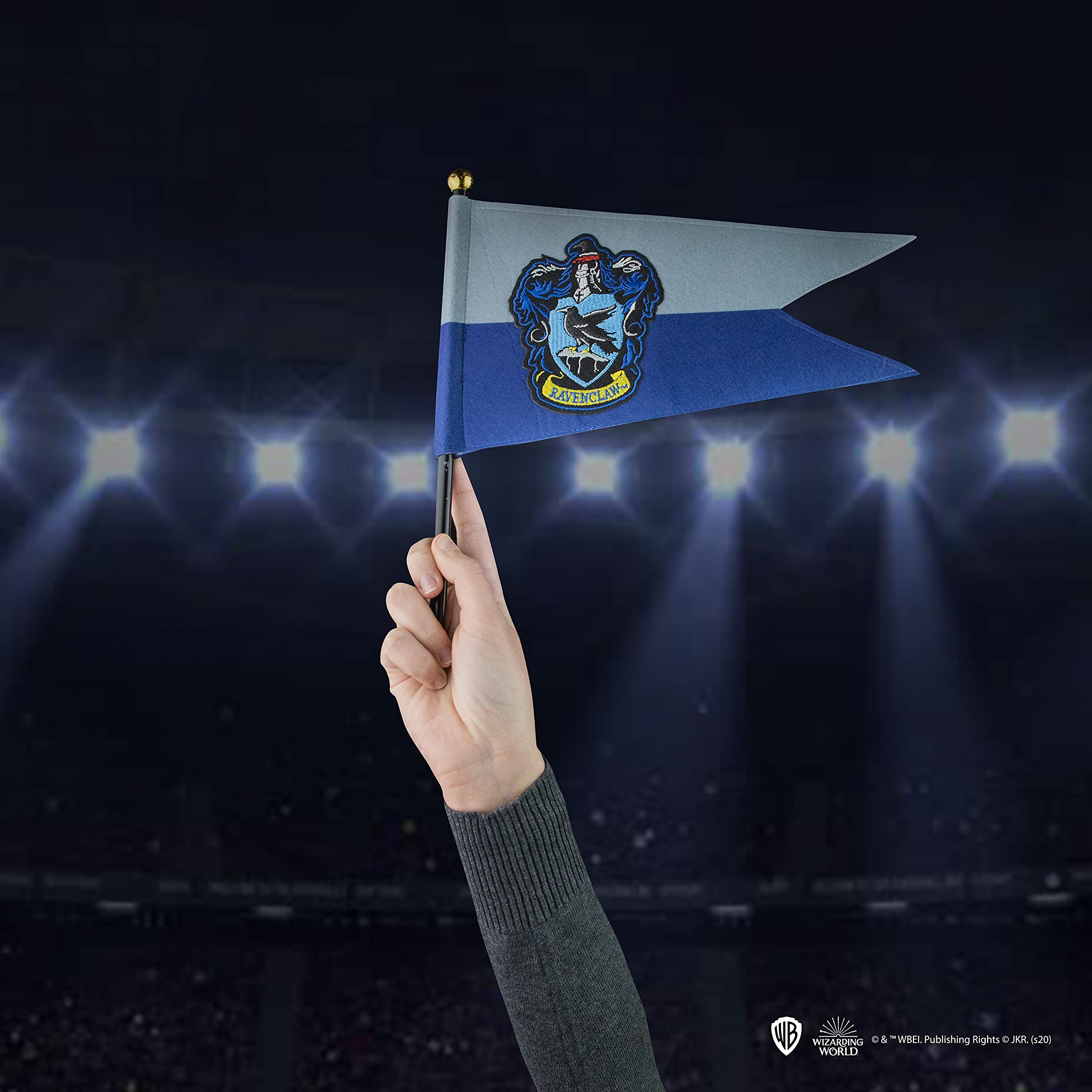 Cinereplicas Harry Potter Ravenclaw Flag Official Licence, 0 - Image 3
