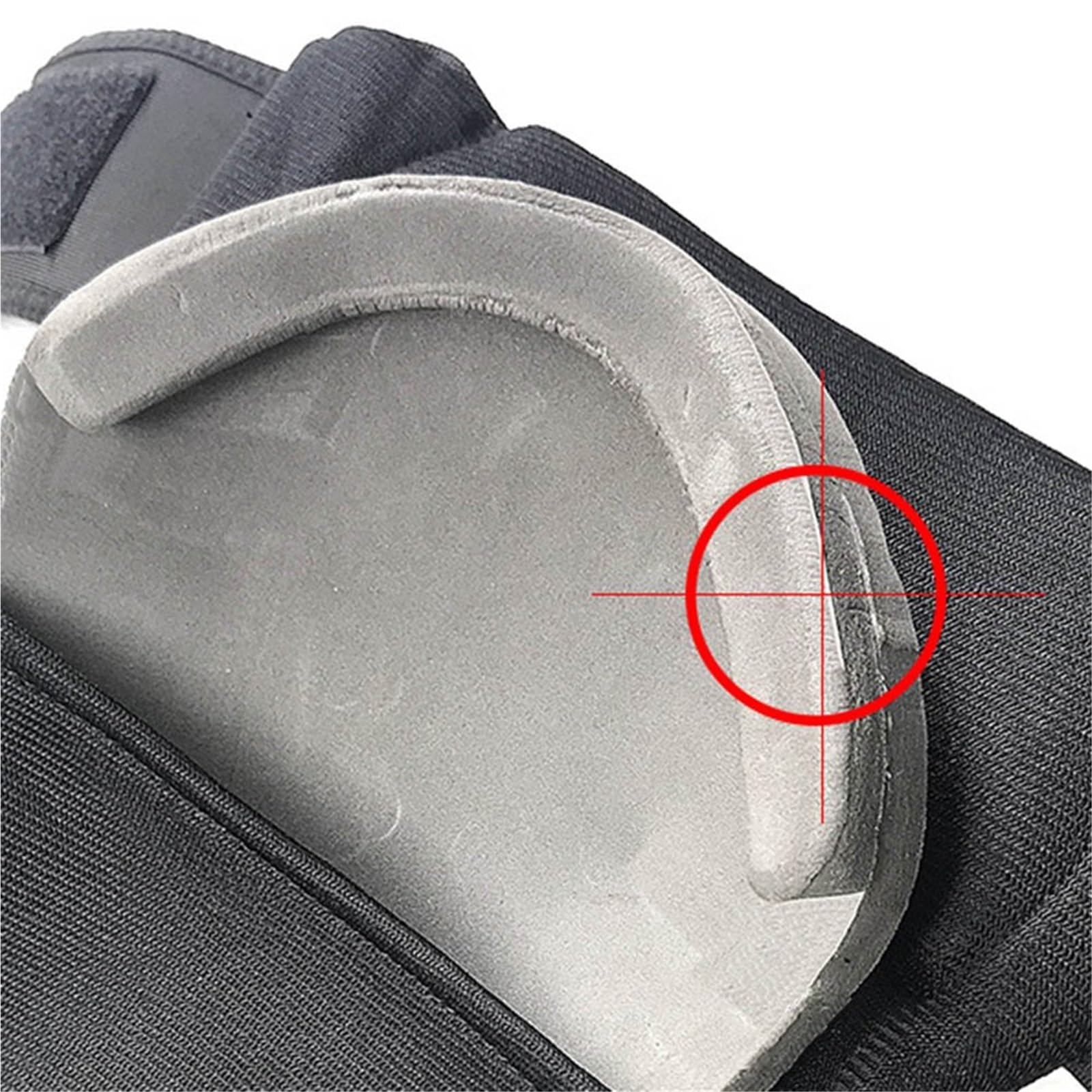 Ginocchiere Per Moto, Protezioni Per Ginocchia Da Motocross, Per Sci, Tutore Per Ginocchio, Strumento Di Supporto