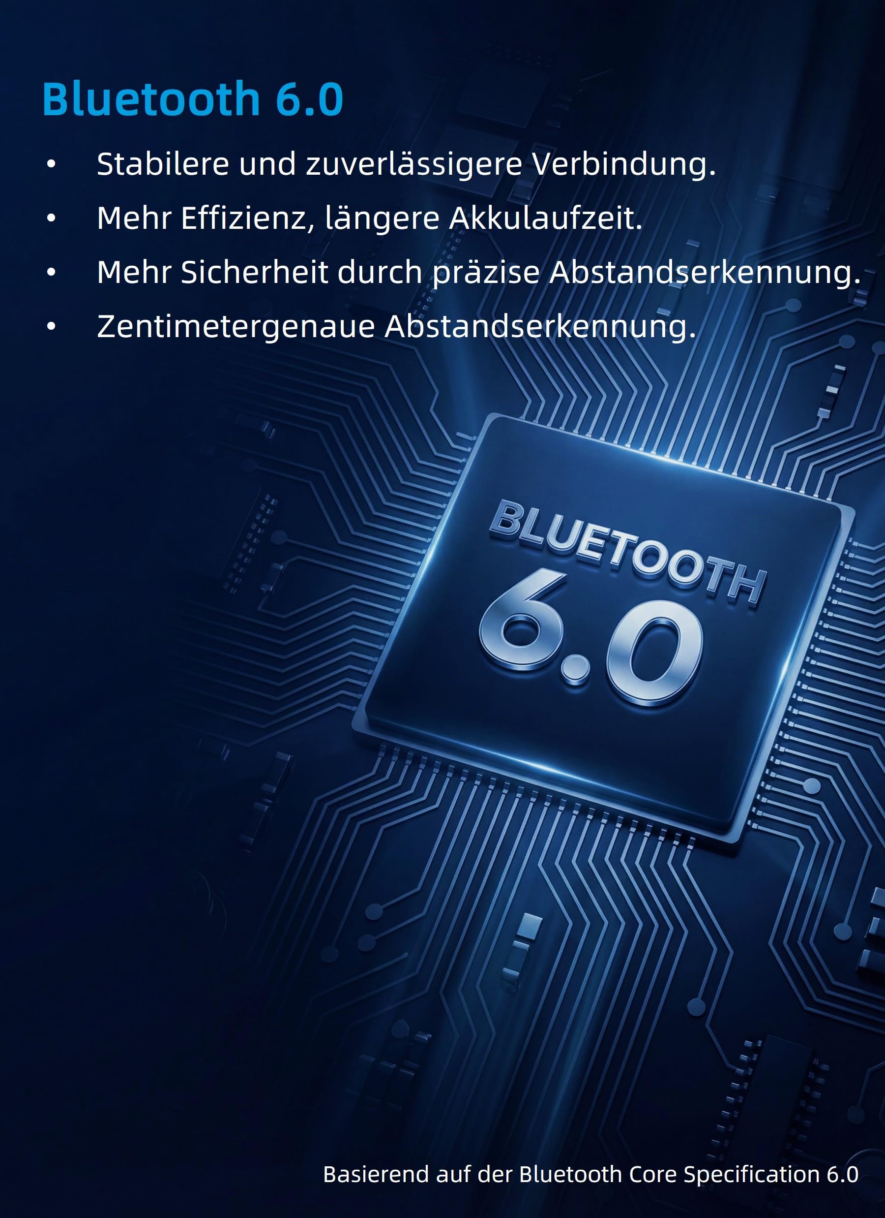 X17 Knochenschall Kopfhörer, Open-Ear Sportkopfhörer für Schwimmen & Laufen, IPX8 wasserdicht mit 32GB MP3 Player, Bluetooth 6.0, 10 Std. Spielzeit, für Radfahren & Fitness, Schwarz