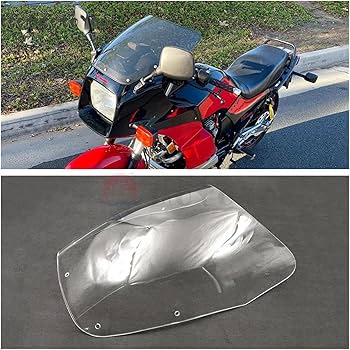 750ターボ・GPZ750・GPZ1100スクリーン 750ターボ・GPZ750・GPZ1100スクリーン