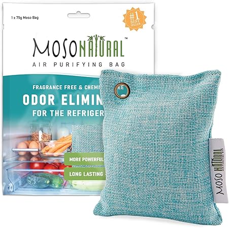 Moso refrigerator bag Clearance