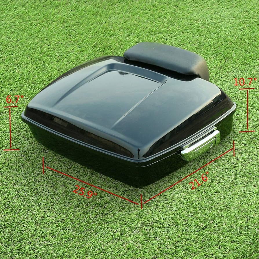 Amazon | HUILI-JPHOME チョップド トランク Mサイズレスト