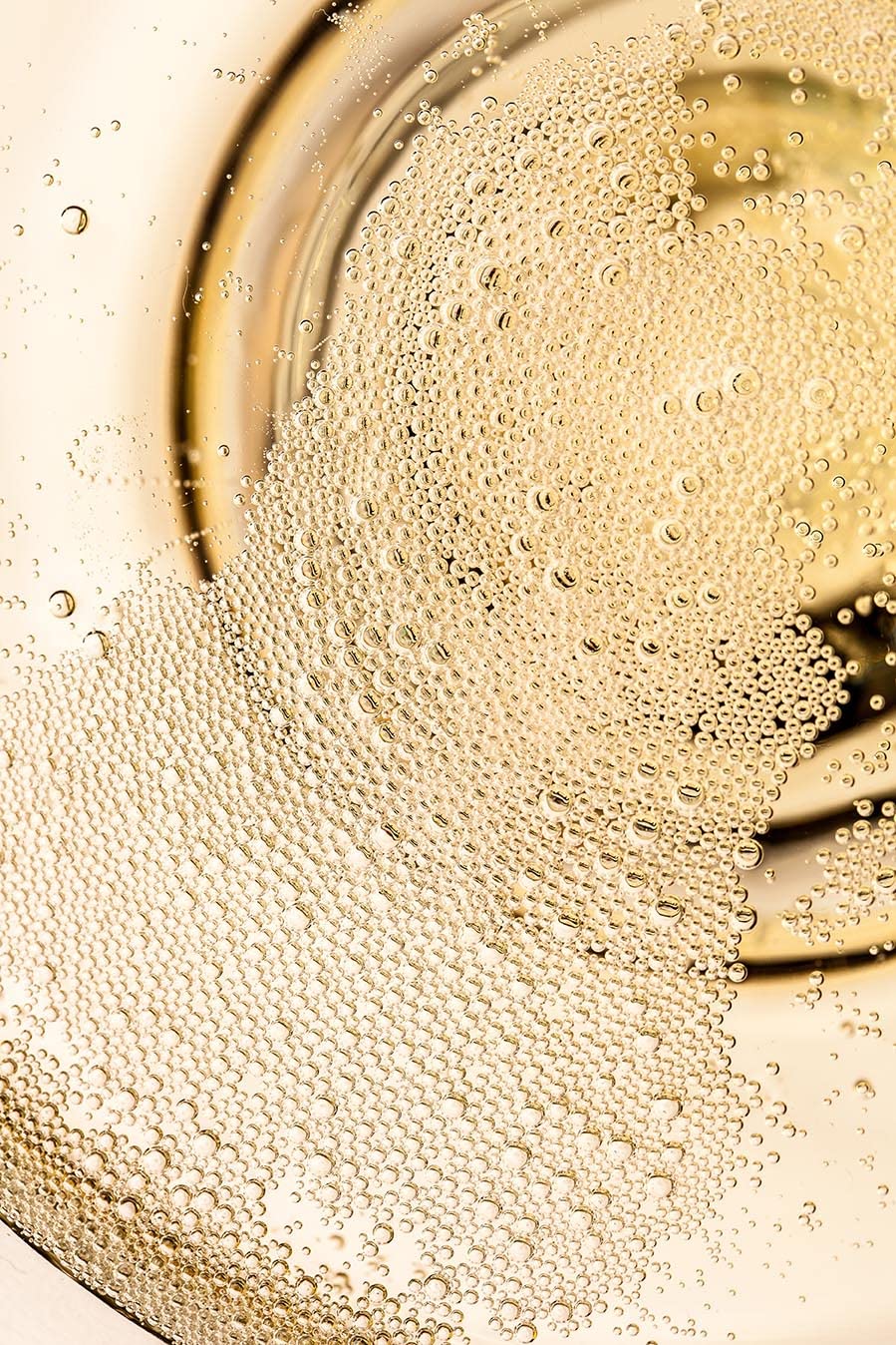 Brut Dargent Ice Chardonnay - Vin effervescent Blanc de Blancs Chardonnay - Demi-Sec - Méthode traditionnelle (6 x 0,75 L)