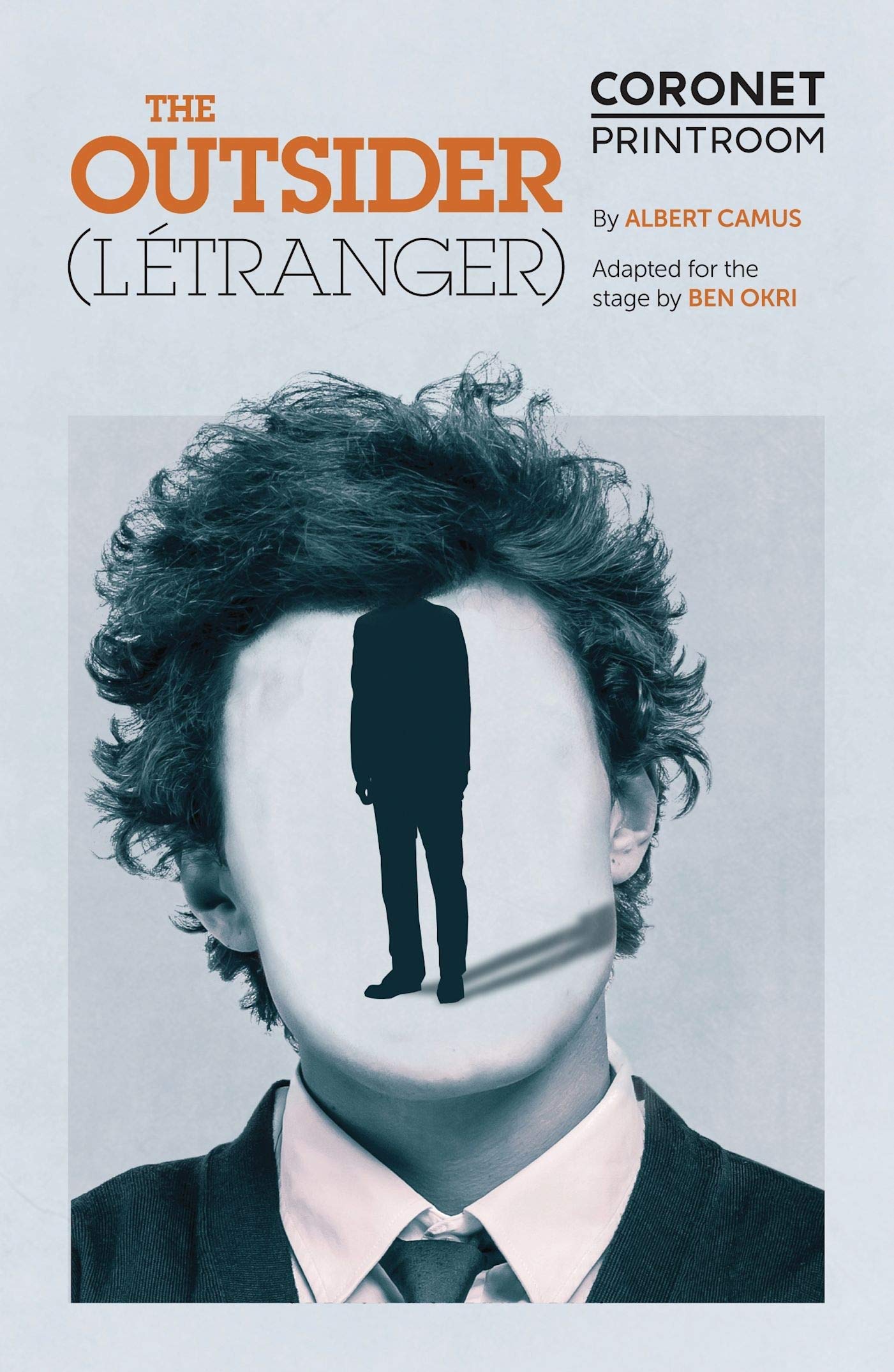 (L'Etranger) The Outsider by Albert Camus PAPERBACK 9781786826657