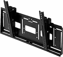 【未使用品】　ハヤミ工産　37V 50V型対応　壁掛金具 MZ723 角度調節 未使用品】 ハヤミ工産 37V 50V型対応 壁掛金具 MZ723 角度調節