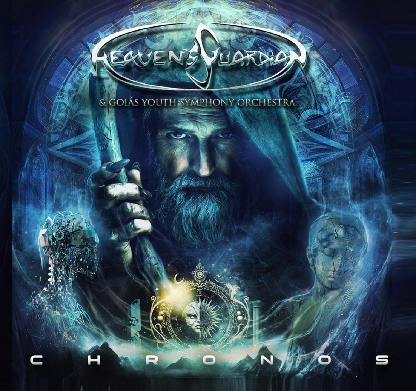 Chronos [VINYL]