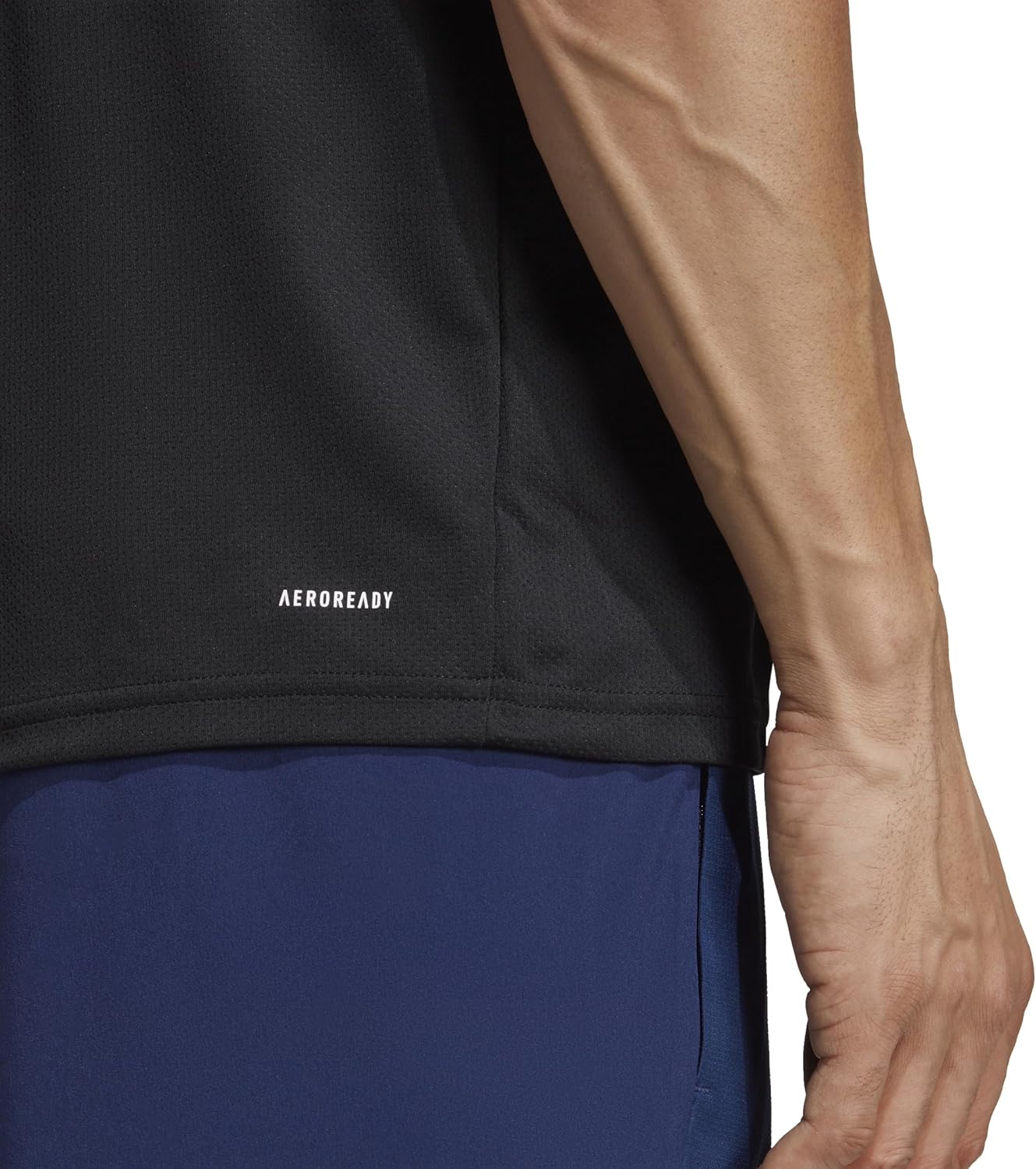 adidas Men's Train Essentials Training T-Shirt 14 adidas Men's Train Essentials Training T-Shirt