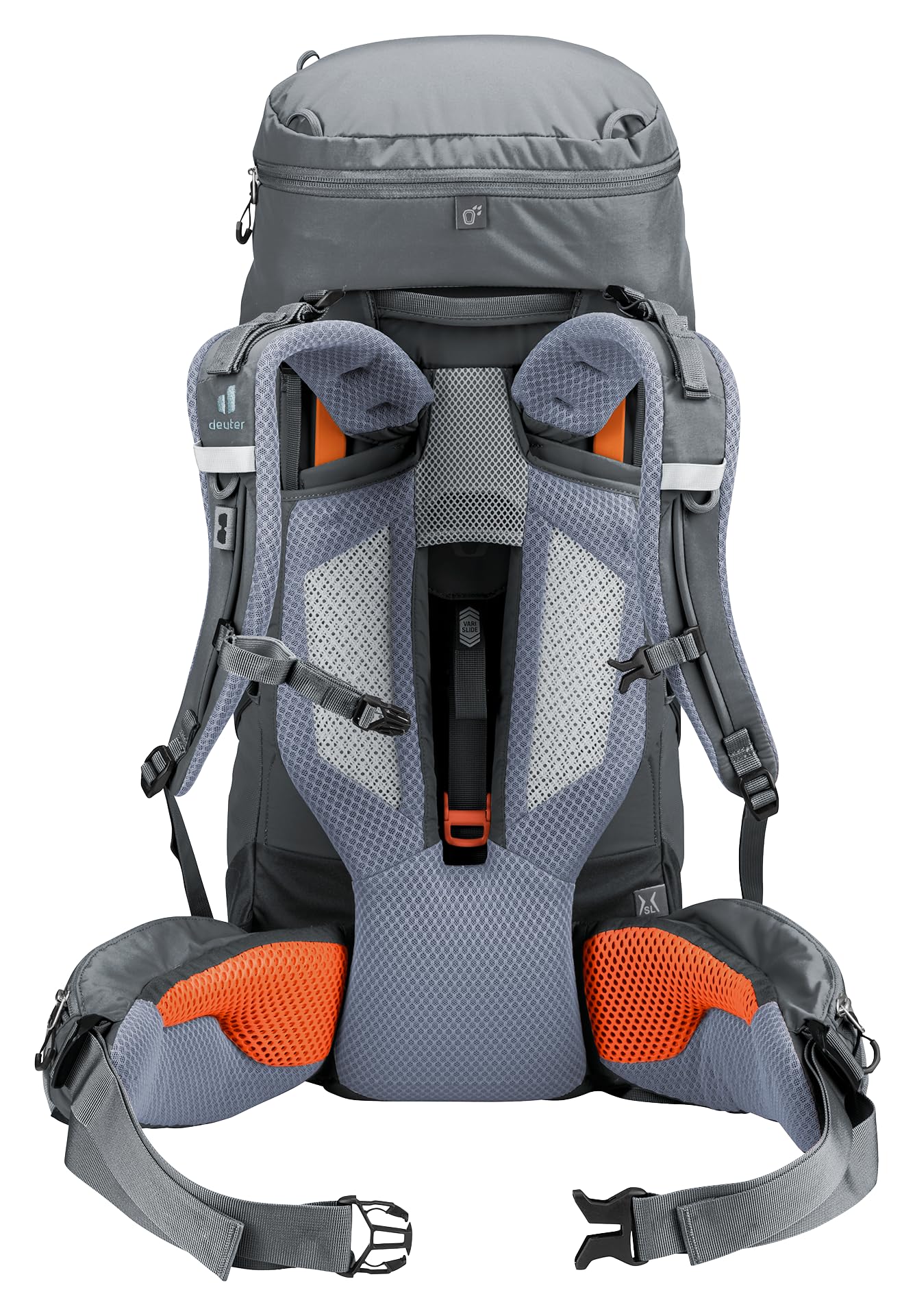 Deuter Aircontact Core 35+10 SL Mochila de trekking para mujer