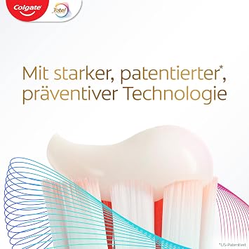 Colgate Total Original Toothpaste