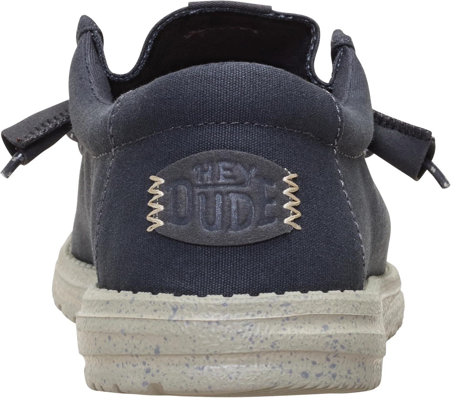 HEYDUDE Wally Amazon Exclusive Styles, Men's Shoes, Men's Slip-on Loafers, Comfortable & Light-Weight thumbnail