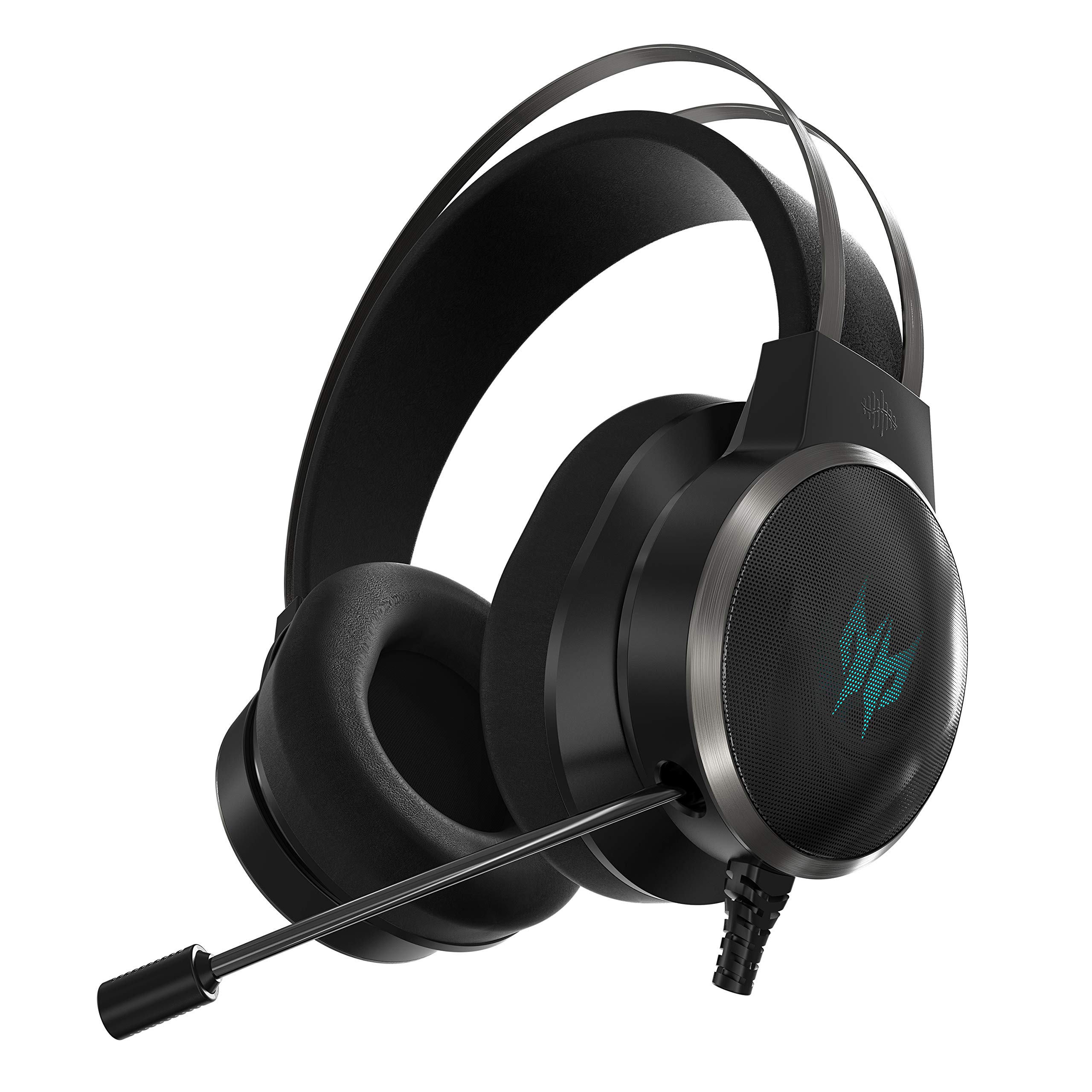 Acer Casque de Gaming Galaxy 500. Unknown Noir