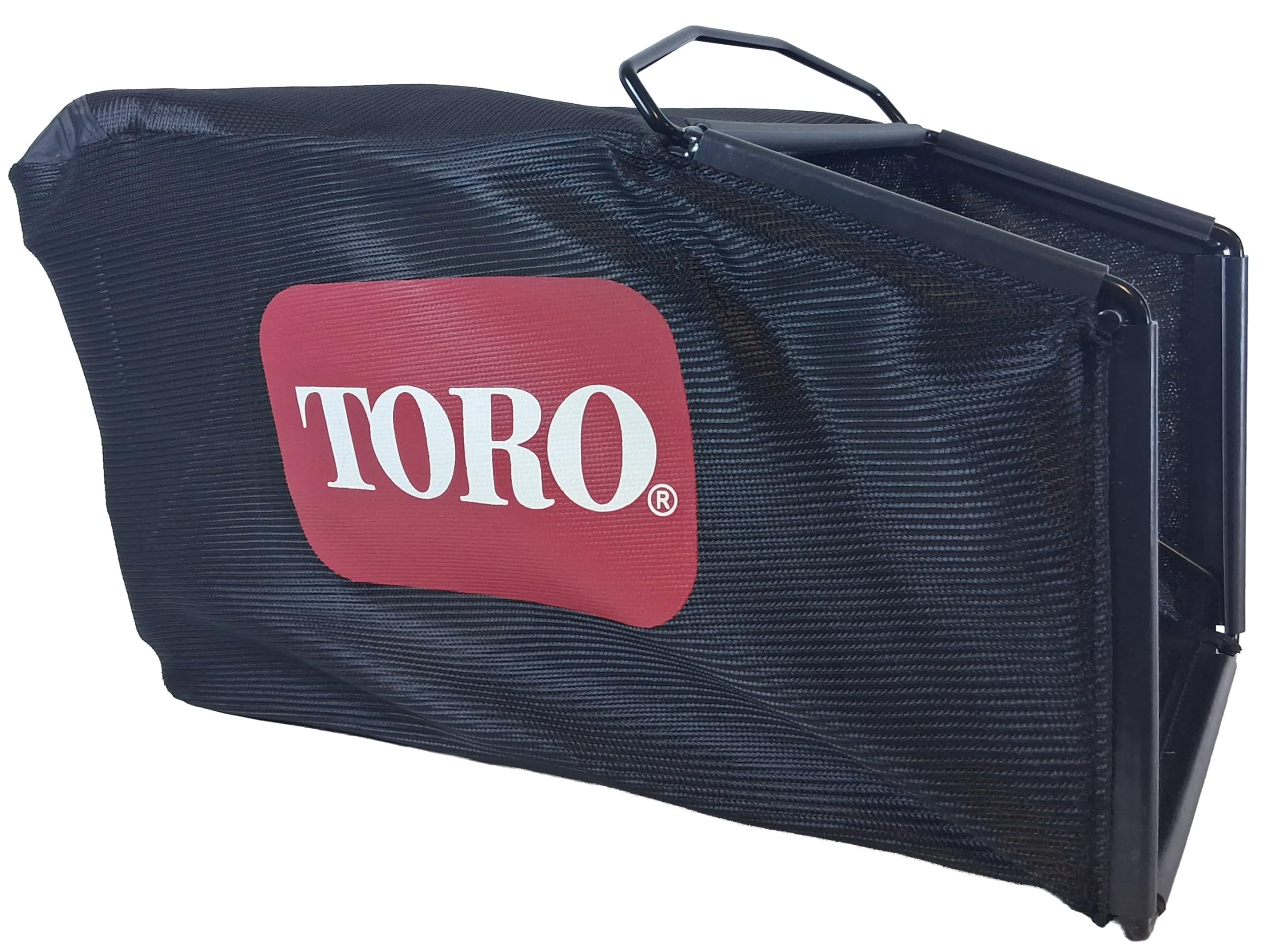 Amazon.com : Genuine OEM Frame with Grass Bag Assembly Compatible