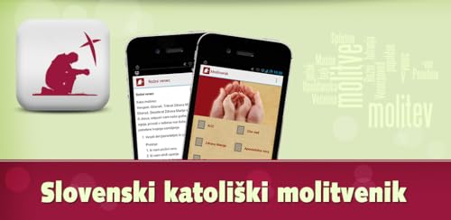 Slovenski katoliski molitvenik - Slovenian Catholic Prayers