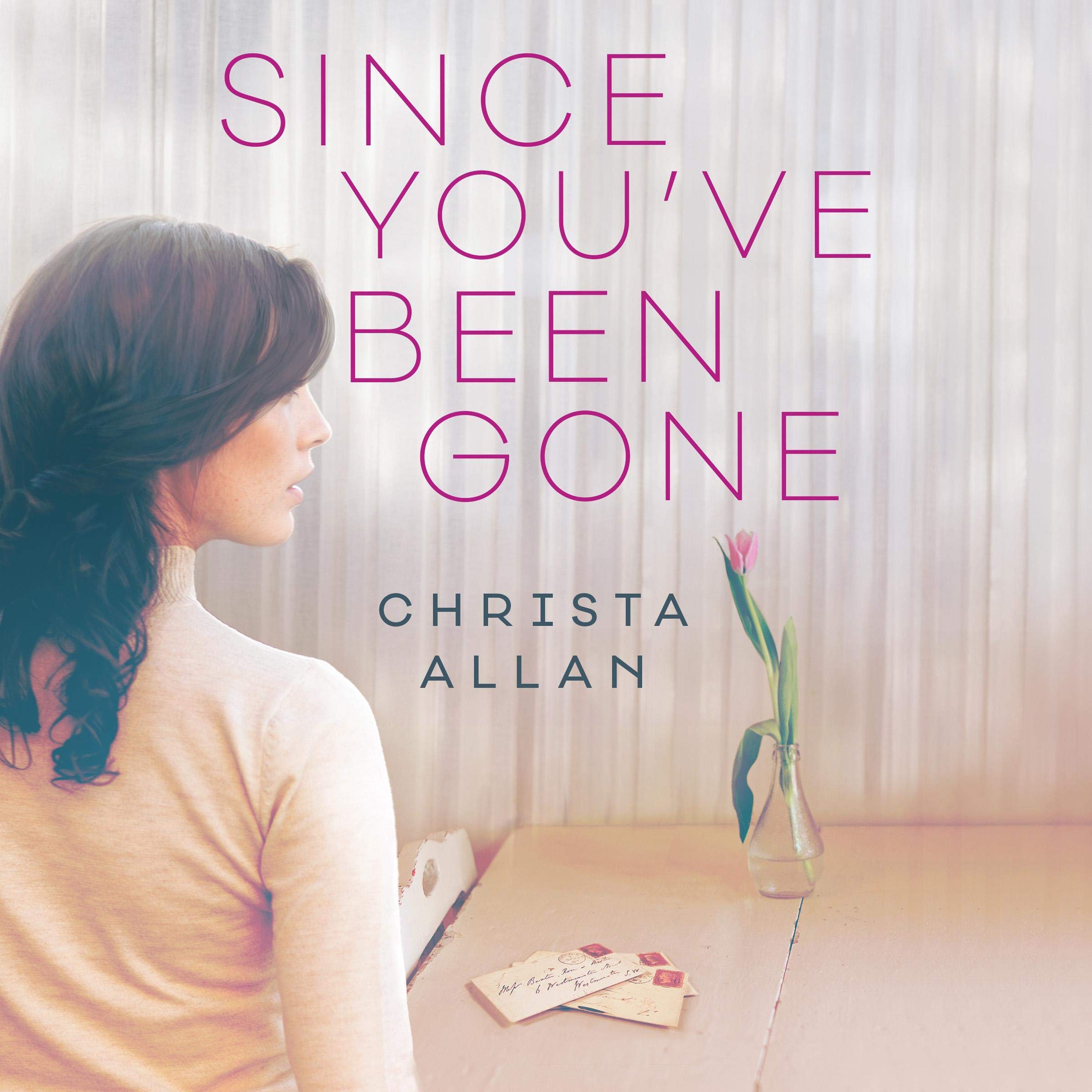 Cover art for Since You've Been Gone