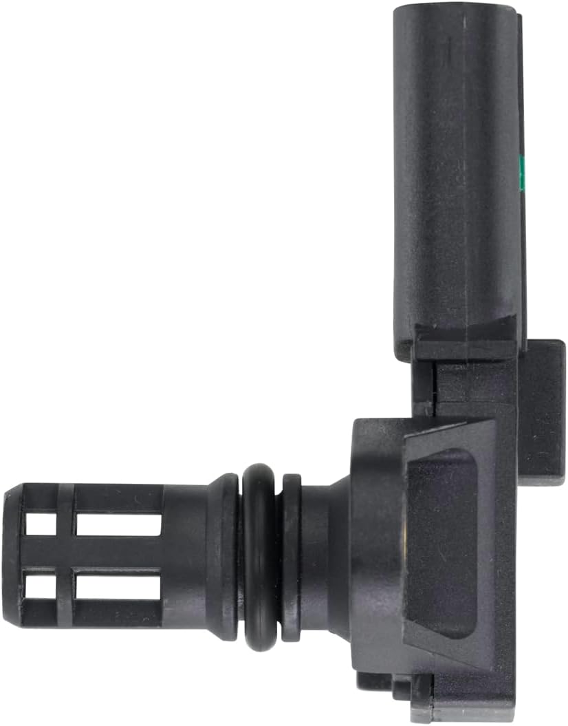 HELLA 009400051 Intake manifold sensor for BMW