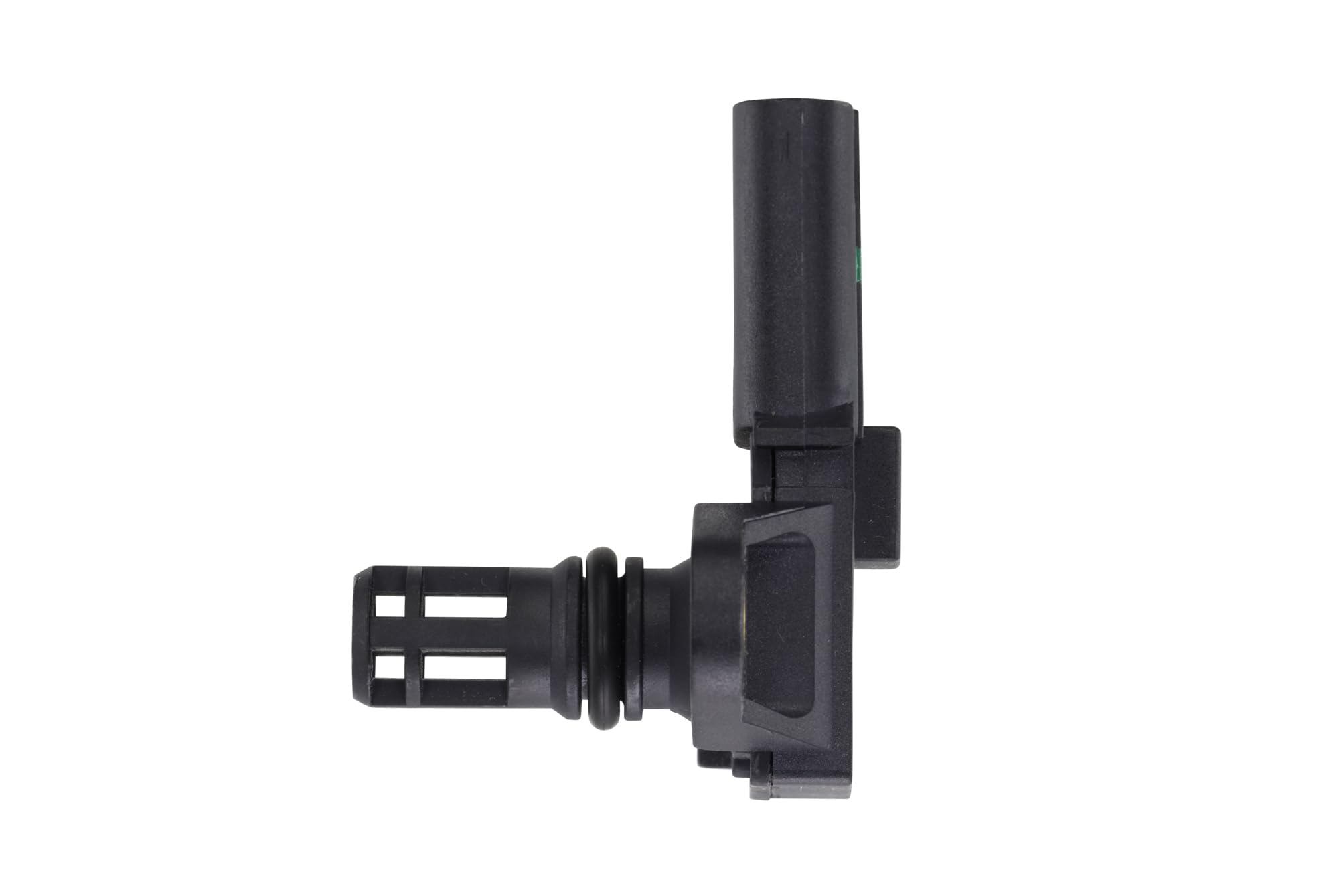HELLA 6PP 009 400-051 Sensor, Ladedruck - 5V - ohne Kabel | 6PP 009 400-051 passend für 1 2 3 4 5 6 7 X1 X3 X4 X5 X6 Z4 | 6PP 009