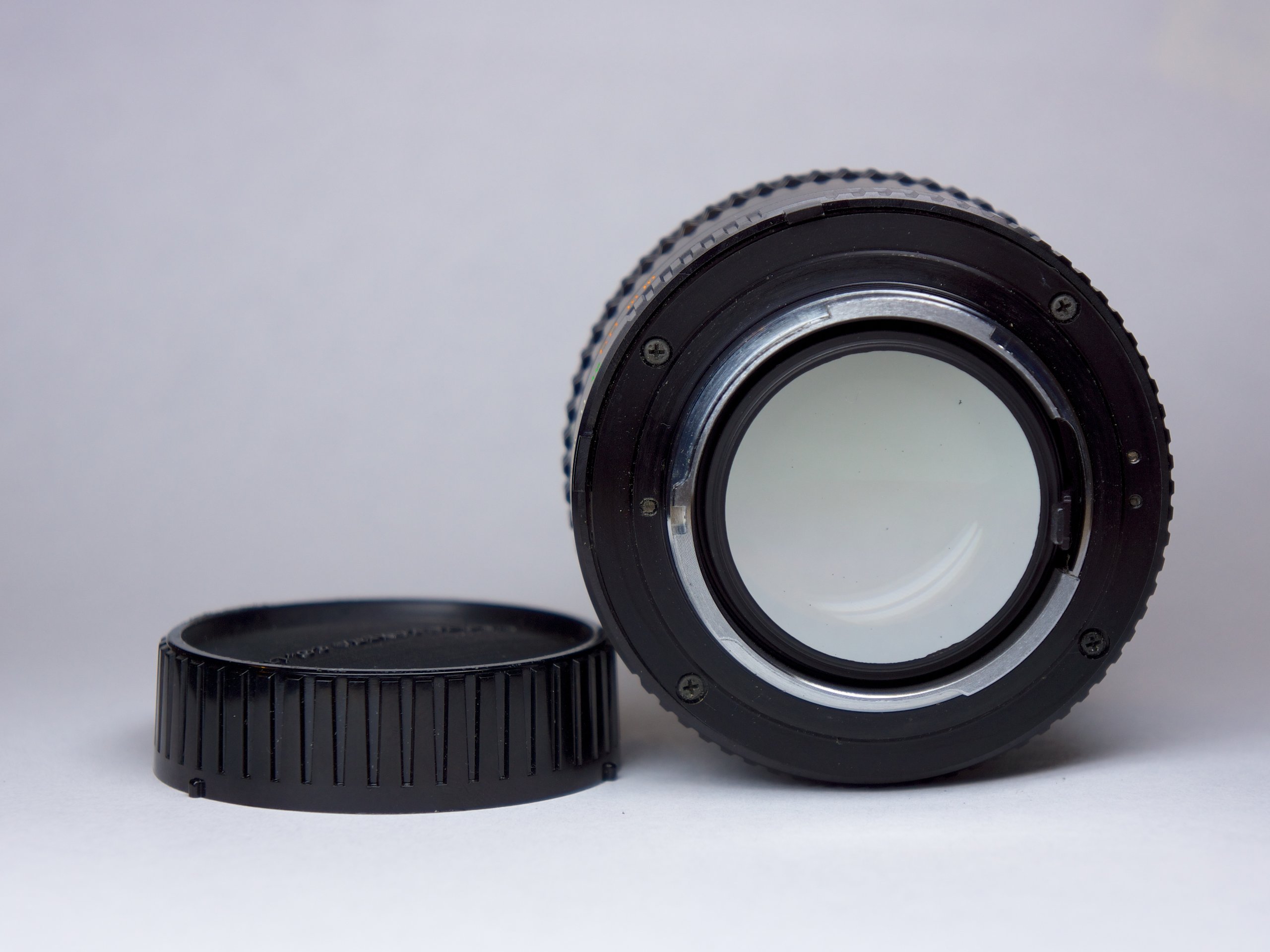 Amazon.co.jp: Minolta MD 50 mm 1.2レンズ : 家電＆カメラ