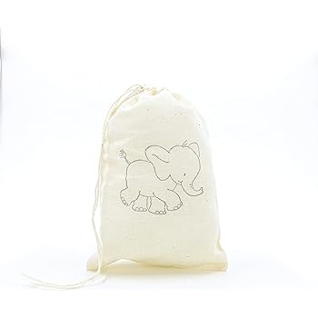 goodie bag for baby shower