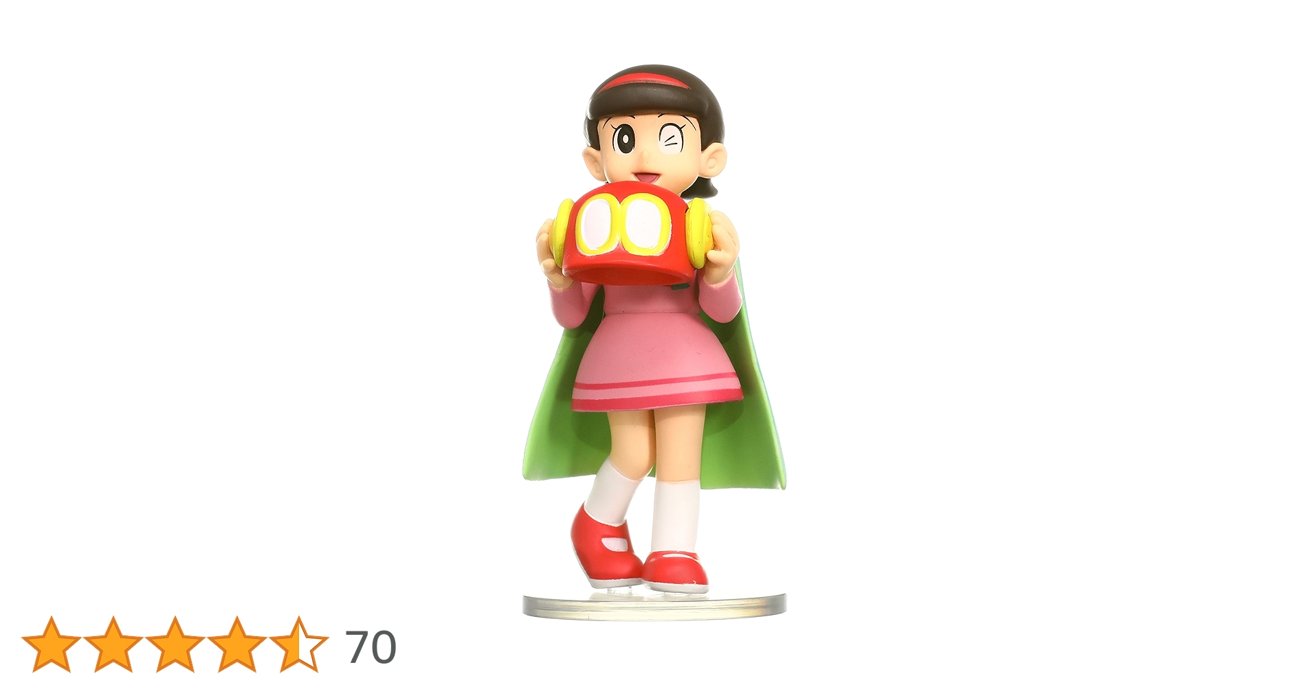 メディコムトイ パーマン 3号 フィギュア Amazon | パーマン3号 フィギュア パーマン ヒーロー アニメ