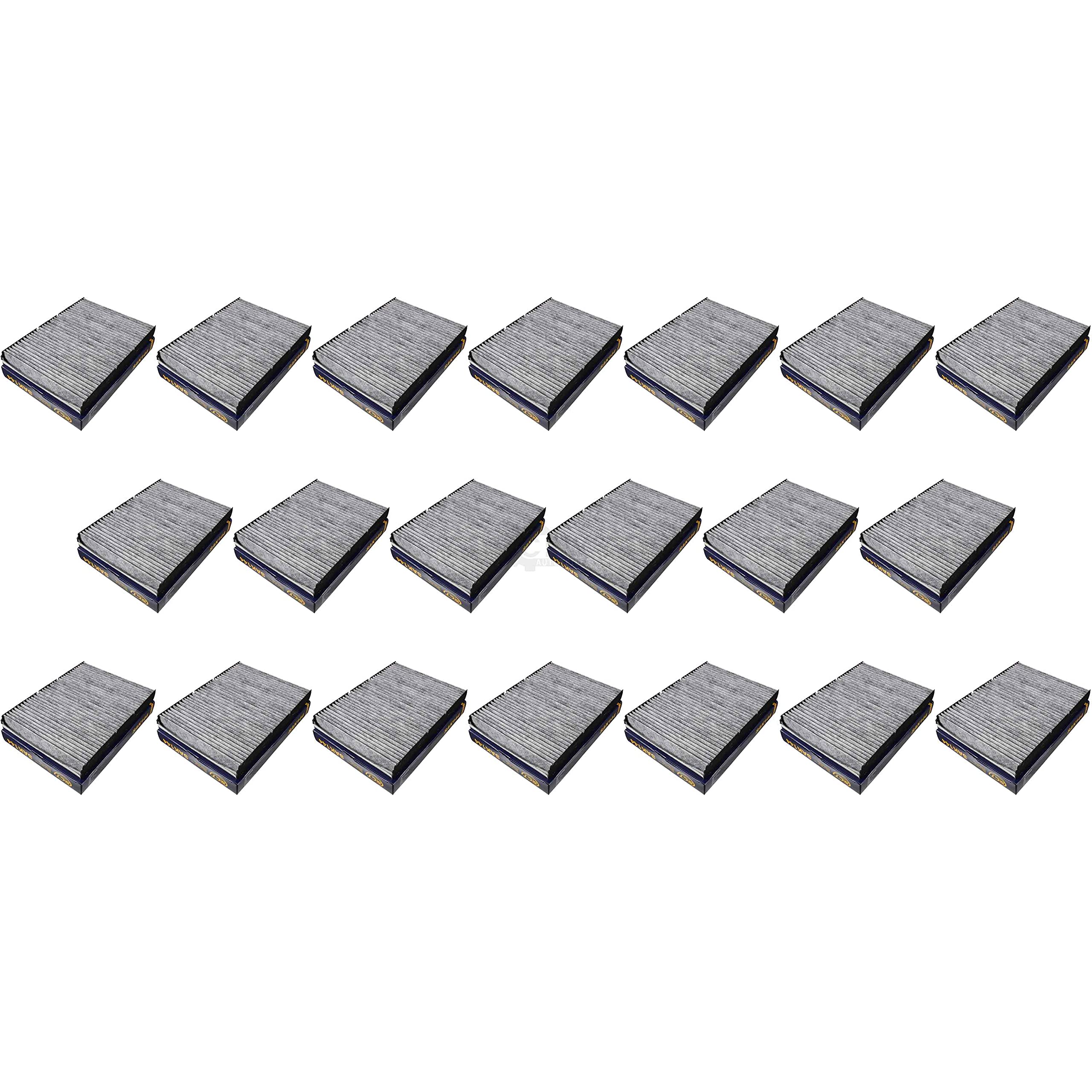 Set 85580745 SAK 144 20 filtros originales SCT para habitáculo, filtro de polen