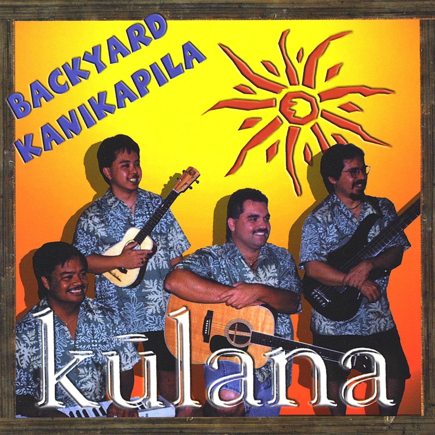 Kulana