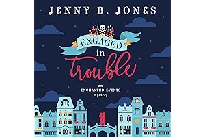 Engaged in Trouble: Love Unexpected