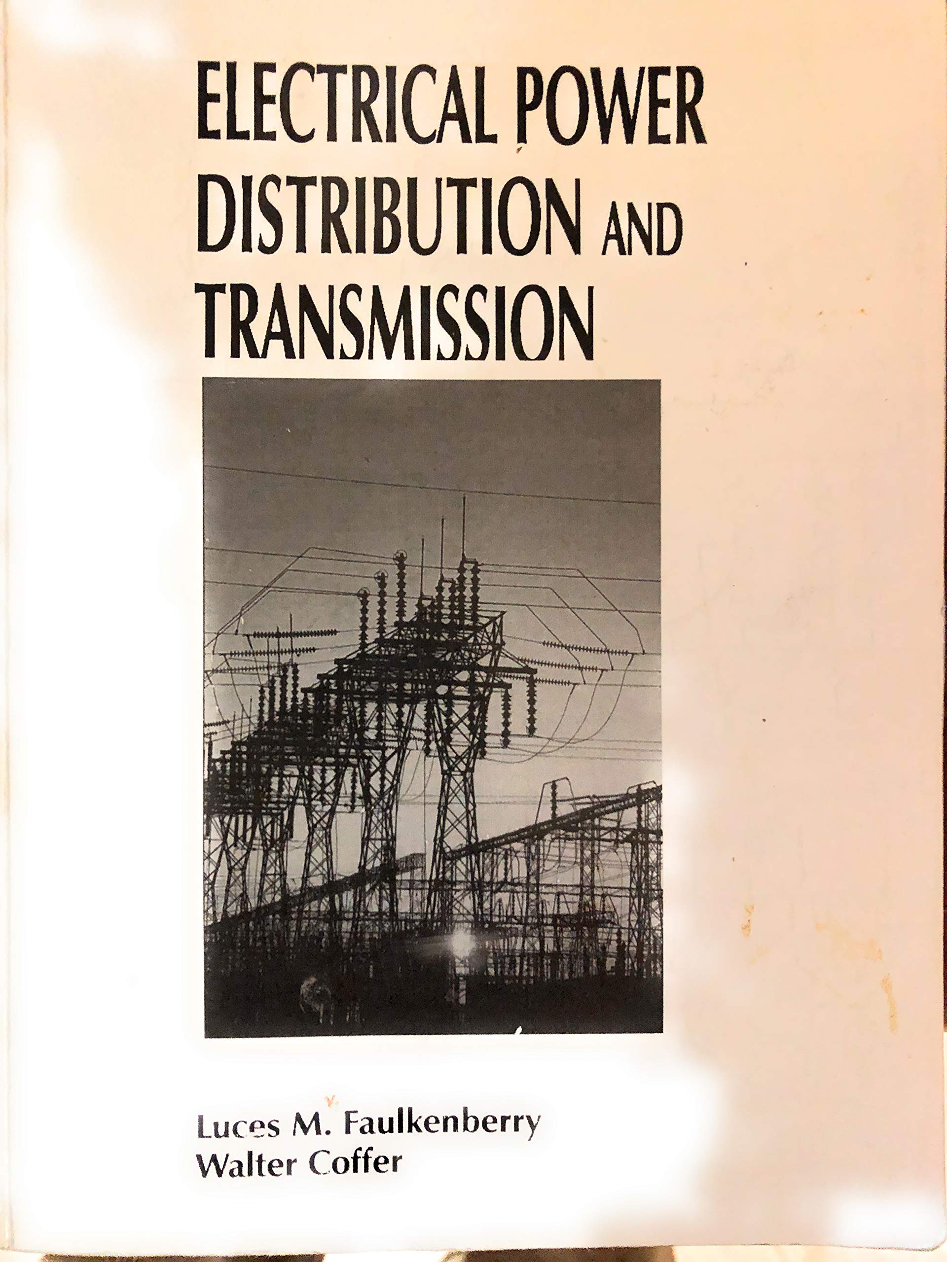 Electrical Power Distribution and Transmission