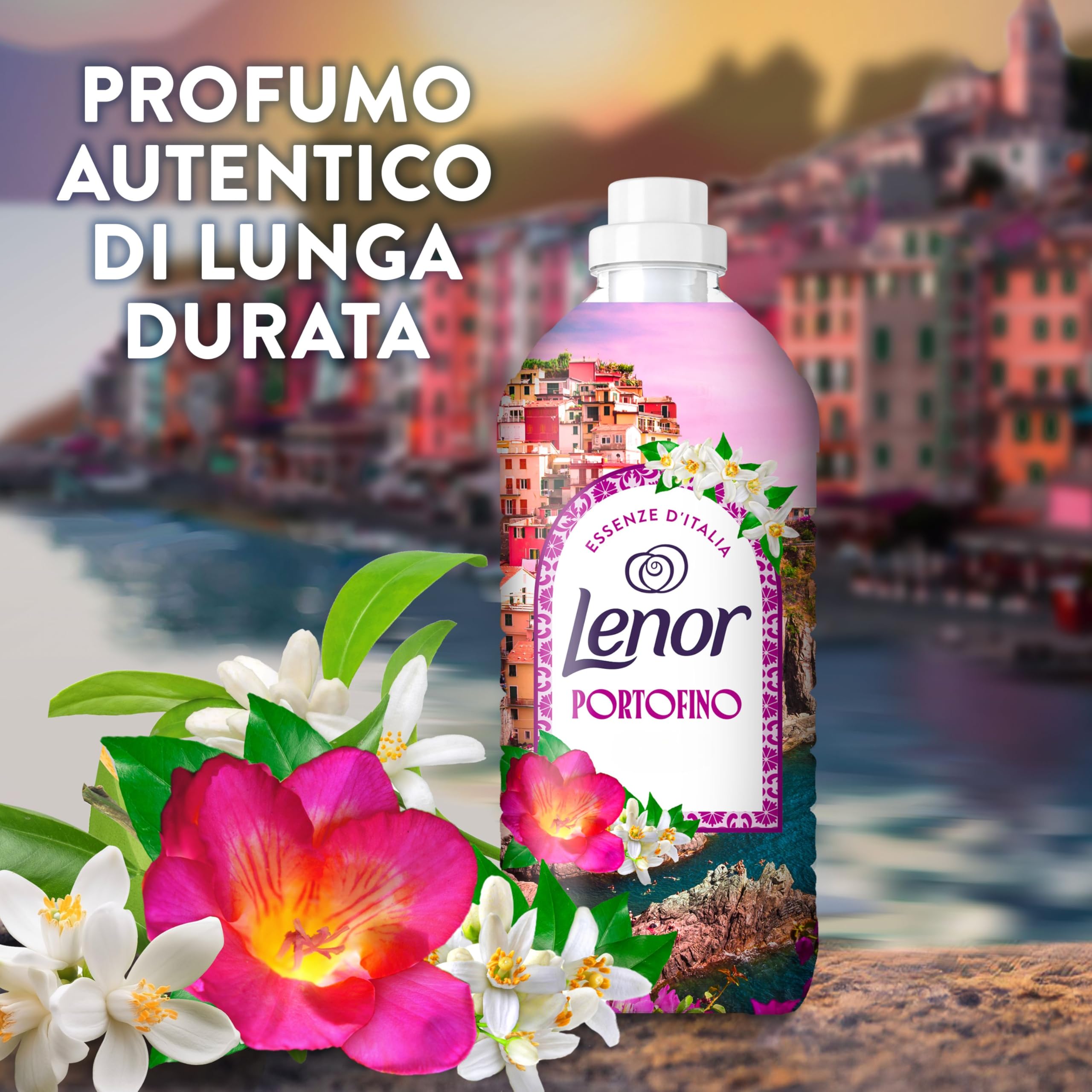 LENOR 216 ESSENZE PORTOFINO (27X8)
