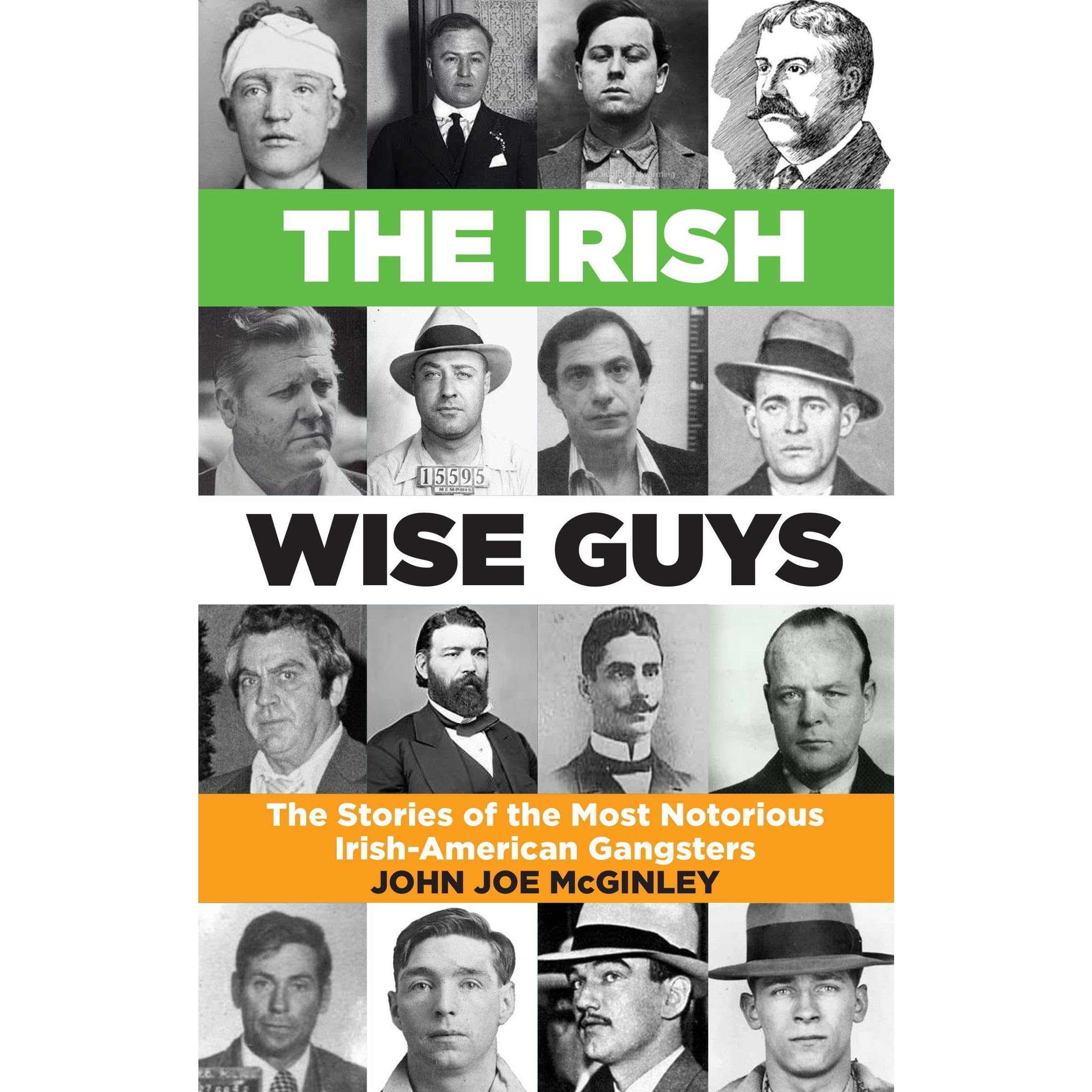 The Irish Wise Guys