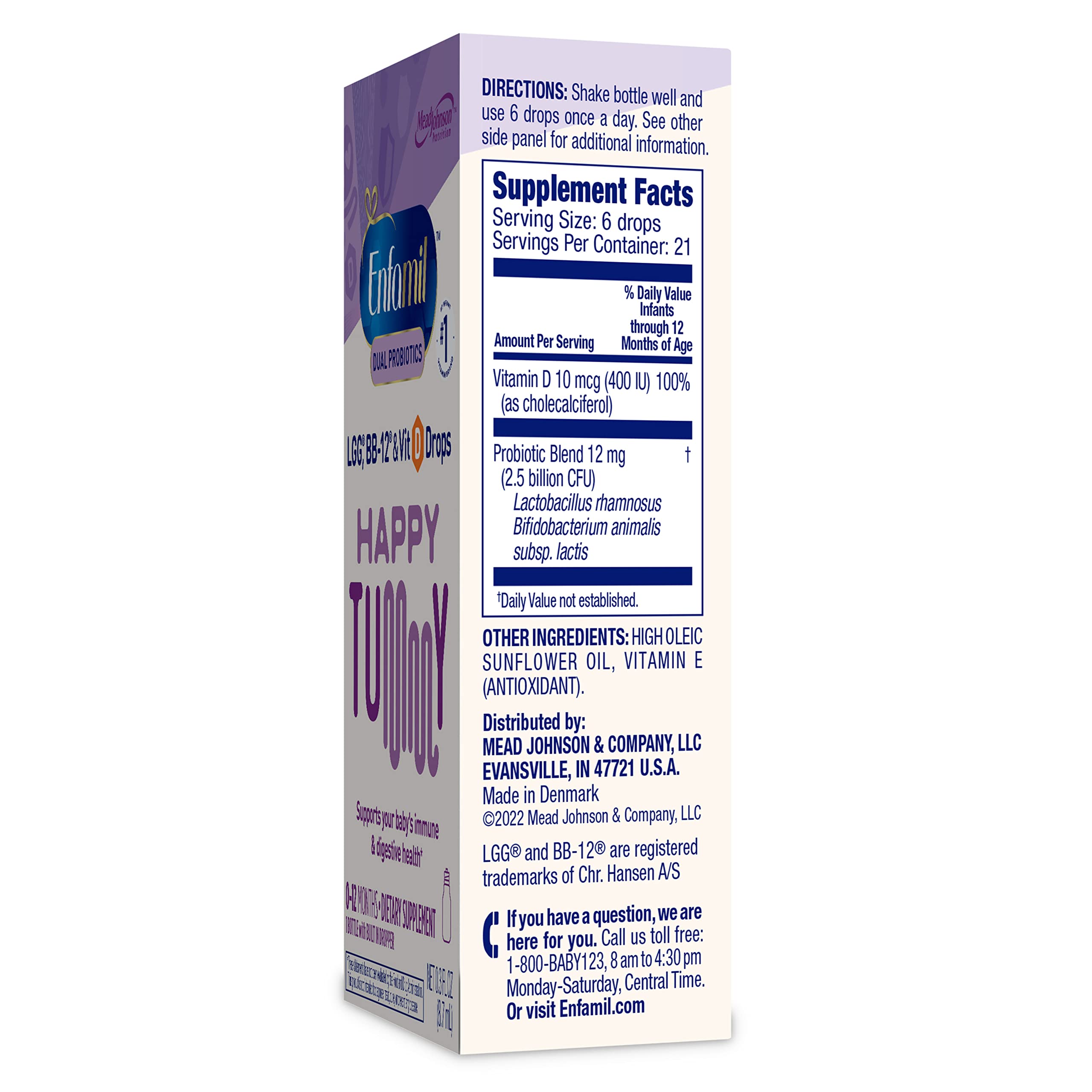 Amazon.com: Enfamil: New