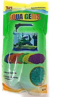 TOM OSCAR AQUA GEMS 7 OZ SEA MIST GREEN