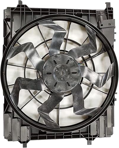 TYC - 20-22 MD GLE-CLAS sin remolque WBLM RAD y COND CFA (624900), negro